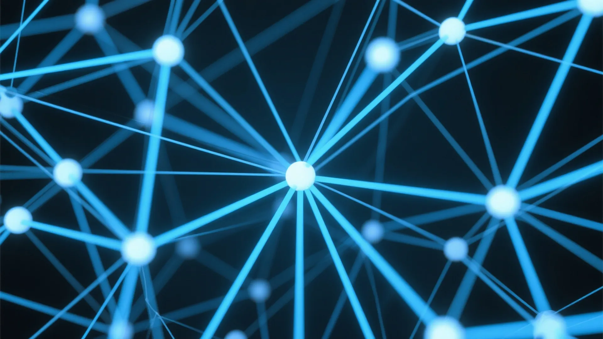 Data Network Background